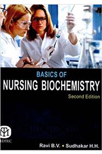Basics of Nursing Biochemistry
