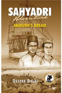 Sahyadri Adventure: Anirudh’S Dream