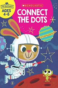 Little Skill Seekers: Connect the Dots