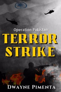 Operation Pakistan TERROR STRIKE