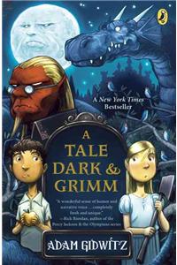 Tale Dark & Grimm