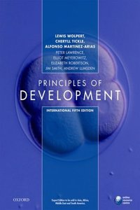 Principles Of Development 5E