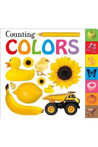 Counting Colors