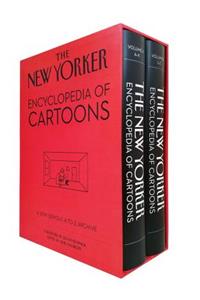 New Yorker Encyclopedia of Cartoons