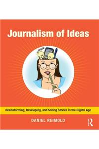 Journalism of Ideas