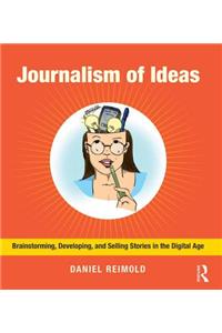 Journalism of Ideas