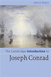 The Cambridge Introduction to Joseph Conrad