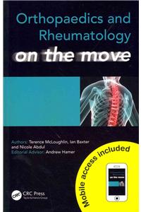 Orthopaedics and Rheumatology on the Move