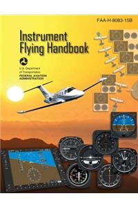 Instrument Flying Handbook