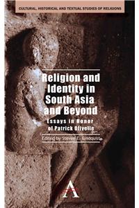 Religion and Identity in South Asia and Beyond