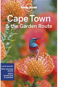 Lonely Planet Cape Town & the Garden Route 9