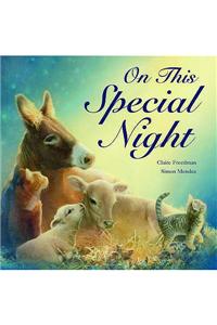 On This Special Night
