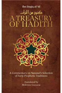 Treasury of Hadith