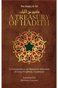A Treasury of Hadith