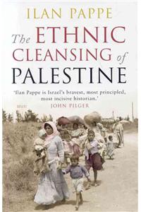 Ethnic Cleansing of Palestine