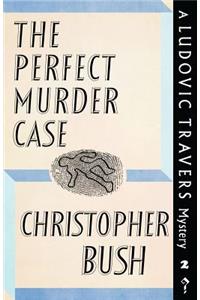 Perfect Murder Case