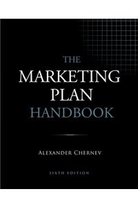 Marketing Plan Handbook, 6th Edition