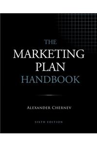 The Marketing Plan Handbook, 6th Edition