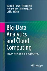 Big-Data Analytics and Cloud Computing