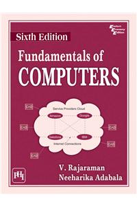 Fundamentals of Computers