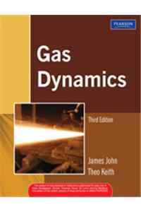 Gas Dynamics
