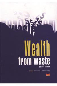 Wealth from Waste: Using Technology to Create Value from Industrial and Agriculture Waste