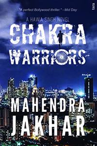 Chakra Warriors