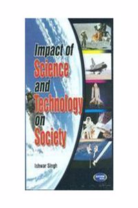 Impact Of Science & Technology On Society