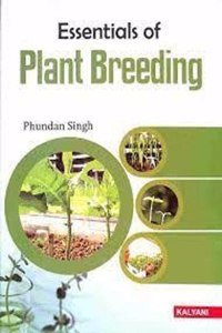 Essentials of Plant Breeding