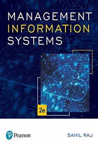 Management Information System | Second Edition | By Pearson