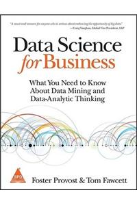 Data Science for Business