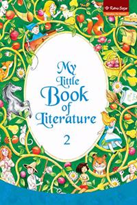 My Little Book Of Literature 2