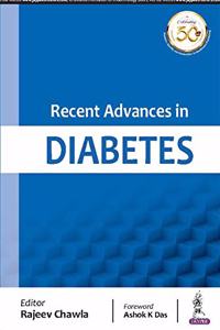 Recent Advances in Diabetes