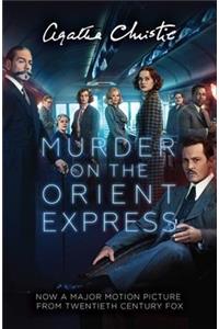 Murder on the Orient Express