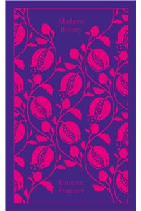 Madame Bovary