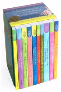 Oxford Children's Classics Box Set