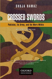 Crossed Swords