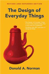 The Design of Everyday Things