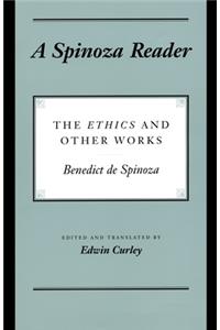 A Spinoza Reader