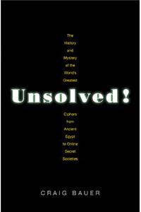 Unsolved!