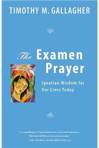 Examen Prayer