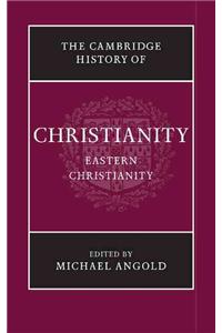 Cambridge History of Christianity
