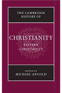 Cambridge History of Christianity