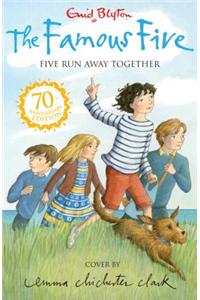Famous Five: Five Run Away Together