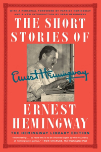 Short Stories of Ernest Hemingway