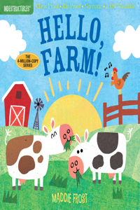 Indestructibles: Hello, Farm!