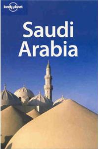 Saudi Arabia