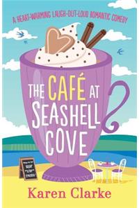 Cafe at Seashell Cove