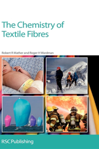 Chemistry of Textile Fibres