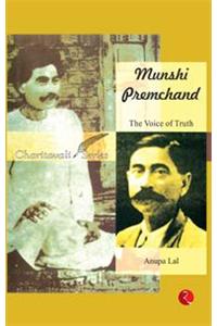 Munshi Premchand: The Voice Of Truth